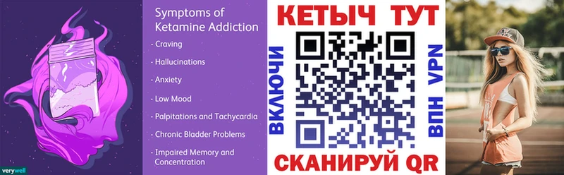что такое Горбатов КЕТАМИН ketamine