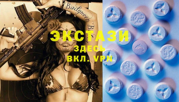прущий лед Абаза