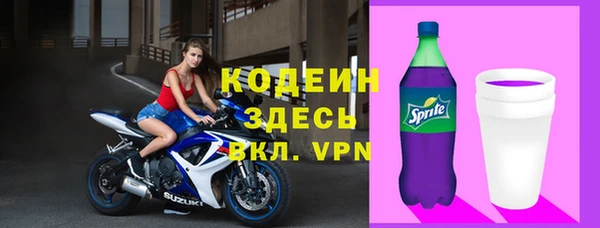 прущий лед Абаза